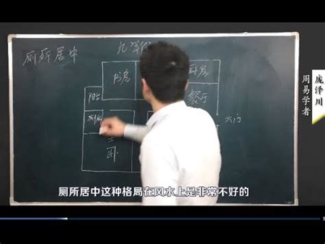 怎樣算廁所居中|【怎樣算廁所居中】怎樣算廁所居中？5招輕鬆化解惡風水，讓好。